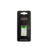 batterie rechargeable 3.7v 1550mah pour ih9r mh7 8